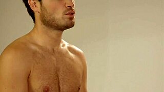 Gay Master Leads Intimate Masturbation Session With Detailed Stroking Techniques