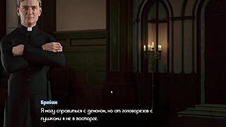 Complete Gameplay - The Genesis Order Part 45