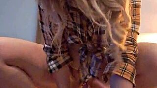 hey elena, what’s with these funny behind-the-scenes bloopers and toys?