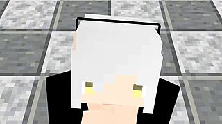 Cupshell Compilation Featuring Cartoon Anime Scenes