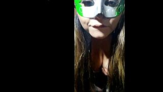 La Deliciosa Fantasia De Mi Hermana Hermastra Se Masturba En Mi Departamento Y Fantasea Con Sexo Con Machos Visitantes En Porno Casero Real