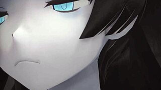 在这个动漫后宫中，Keijun Seiki 以POV风格被操从舰队收藏