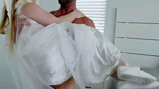 Only an angel can be so small and have such tits