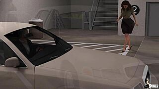 wife cucks out husband for a job promotion