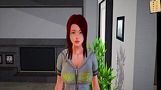 exploring emotions in my new family 300 cartoon episode