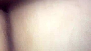 i'm pounding that tight white ass hard