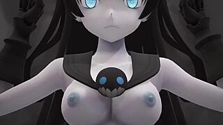 在这个动漫后宫中，Keijun Seiki 以POV风格被操从舰队收藏