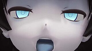 在这个动漫后宫中，Keijun Seiki 以POV风格被操从舰队收藏