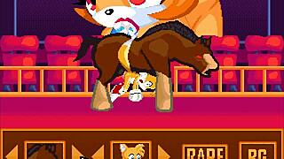 Love potion disaster 😱