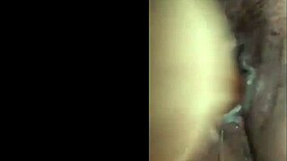 Wife Masturbates Wildly As A Naughty Prostitute!