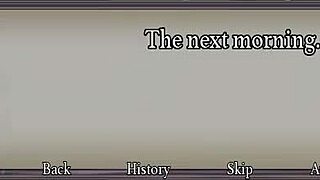 are you finally getting these girls in the bed in isekai fantasy?