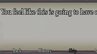 are you finally getting these girls in the bed in isekai fantasy?