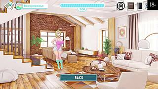 i'm watching this old slut with big tits deepthroat monster cock in threesome, it's so hot