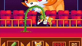 Love potion disaster 😱