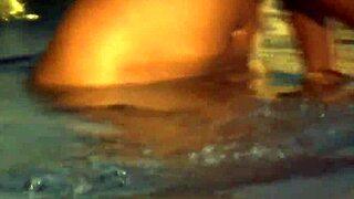 Expert Indian Milf Performs Erotic Striptease