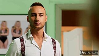 deeper tight little blonde baddie cecelia taylor loves rough play