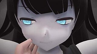 在这个动漫后宫中，Keijun Seiki 以POV风格被操从舰队收藏