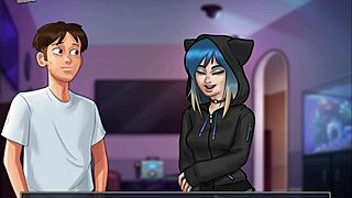 summertime saga episode 159