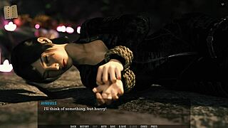 Tales from the unending void episode 37