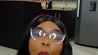 hermanastra, lo rico que es una paja rusa?