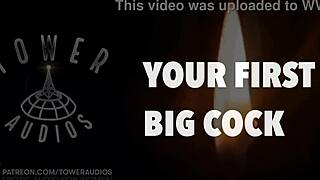 Why can't the busty black girl stop squirting from the white boy fucking her ass?