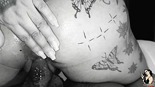 Trailer Tale: Grabbed Jewish Girl on All Fours, Came Inside