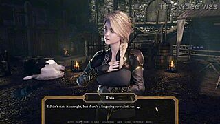 她带我看城堡风景我忍不住兴奋操她