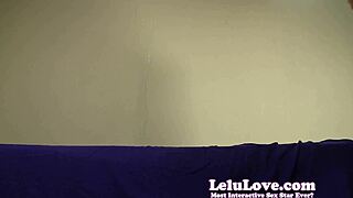 ready to play this stop start masturbation game with me?