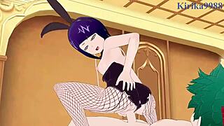 Aussie Teen 18+ In Towel Loves Movie Day With Soft Porn, But Craves Hardcore Sex?