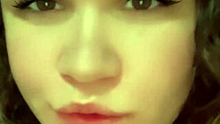 Dj Brisa's Guided Jerk Off By Mommy Noel!