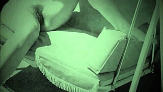 Top Twenty Vintage Swingers With Natural Tits And Hairy Pussies