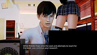 177学院狂野动画性爱