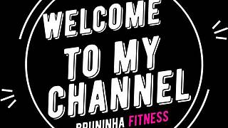 husband fucks wife doggystyle after trip