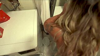 Depressed Stepmom Craves My Sperm in Misty Meaner WCA Production!