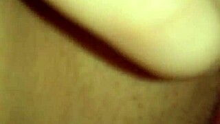 Ugly Face Hides Sexy Body in Teen 18+ Masturbation