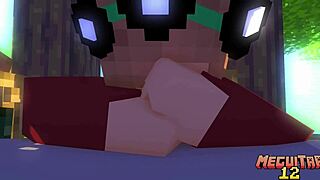 旧视频重聚我的世界色情 😍