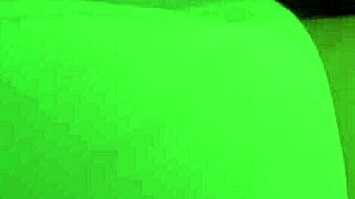 step mom shares hotel bed, so i bang tight pussy till facial