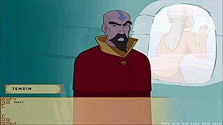 Did you see Four Element Trainer Book 5 Slave Part 5 gameplay?