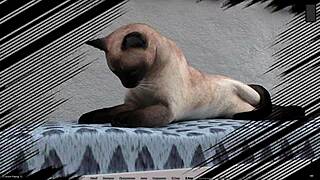 complete gameplay - nockout master part 16