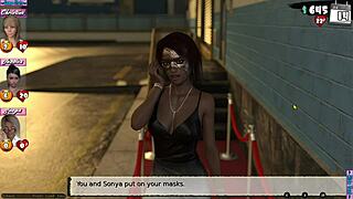 babysitter 06 - jenkins hooks up wild action!