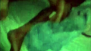 Como convenci minha esposa a dar para outros na minha frente