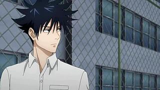 咒术回战动漫风格 😊