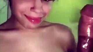 i love these young sluts sucking dick and getting facials in compilation