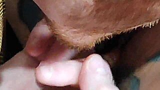 want to lick my vagina?