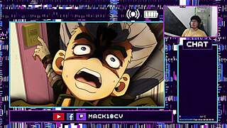 Jojo's Bizarre Adventure Animation Part 4 Chapters 13-14