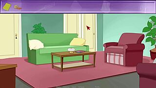 Discovering The Secrets Of The House While Living With Mature Women