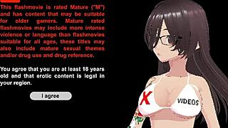 Frank's Adventure 1 Gameplay in Spanish