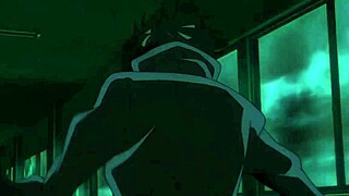 咒术回战动漫风格 😊