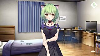 Terminalia Rina第5场景额外值不值得撸