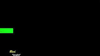 Taking a leap of faith in this amateur anime hentai homemade series episode 48